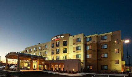 Courtyard by Marriott