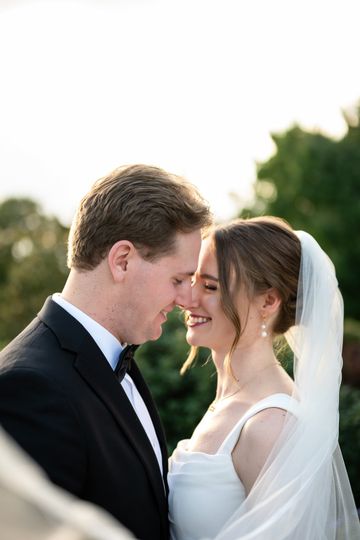 Melissa Cook Weddings
