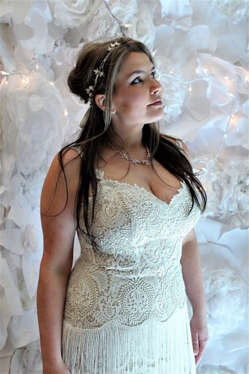 The Gilded Gown