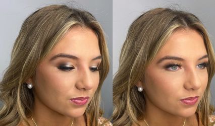 Will Doughty Makeup