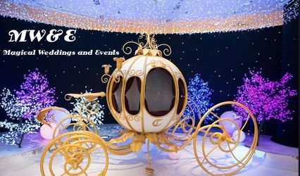 Magical Weddings and Events