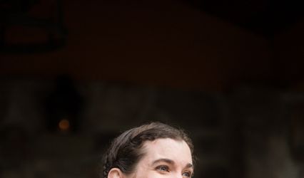Rev. Caitlin Cotter Coillberg