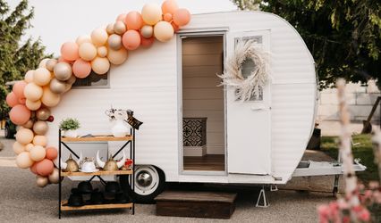 Northern Michigan Photo Booths