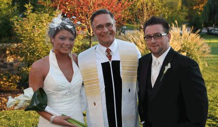 Rev. Glenn Woertz