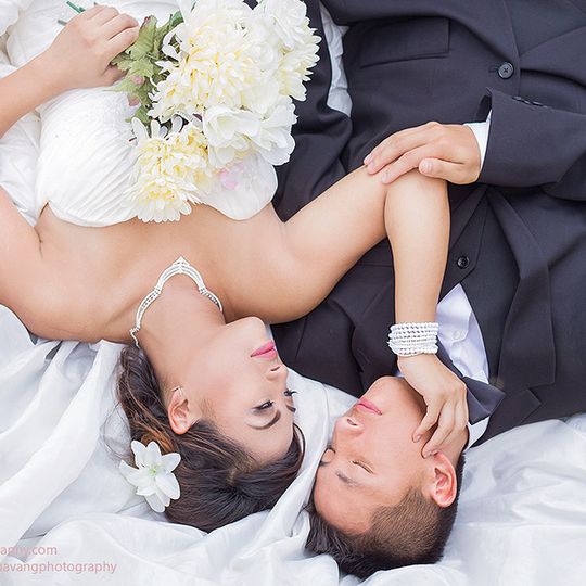 Houa Vang Photography