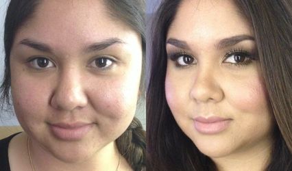 Alex Evans Makeup Artist