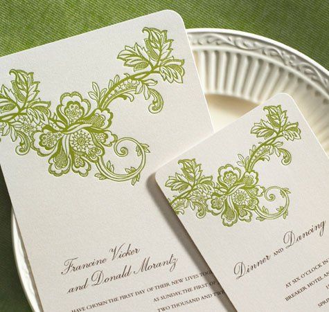 Something New Invitations Virginia Beach Va Weddingwire