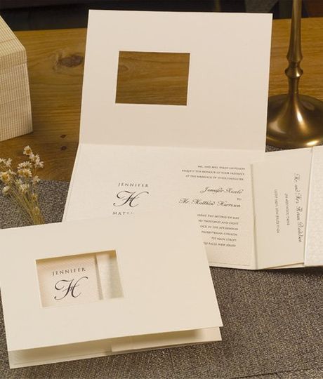 Something New Invitations Virginia Beach Va Weddingwire