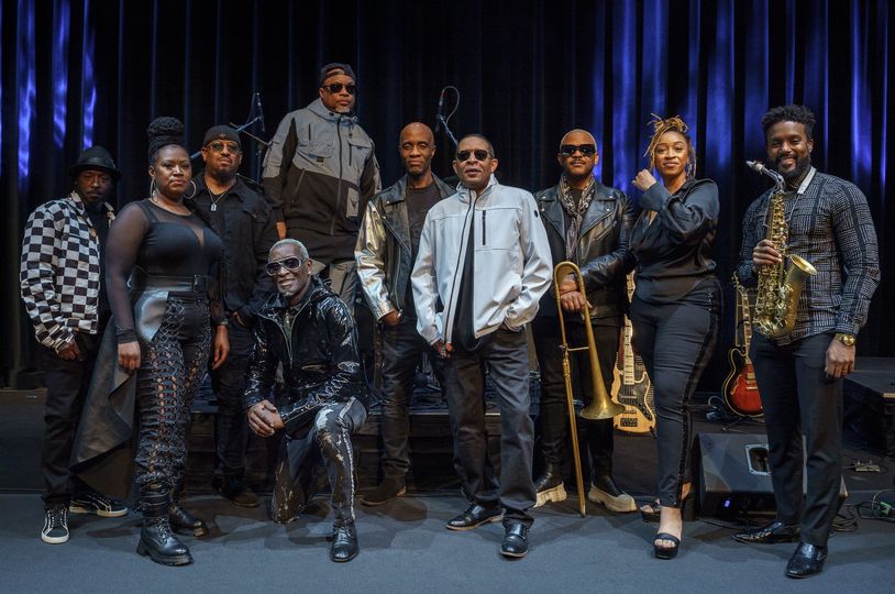JukeBoxx Band