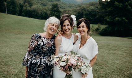 Nature's Brides