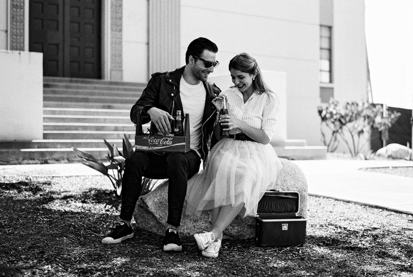 The Drunk Wedding Photographer