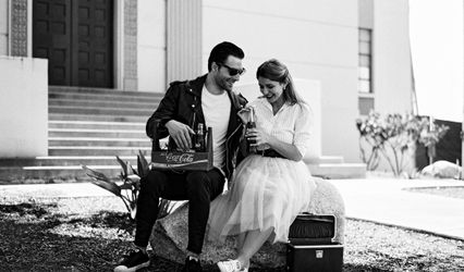 The Drunk Wedding Photographer