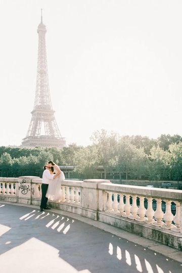Infinite Moments Travel LLC
