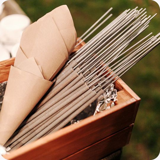 Wholesale Sparklers