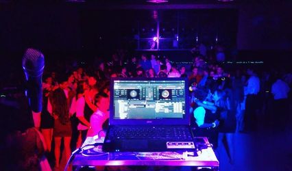 8th Street Entertainment Premier DJ Service
