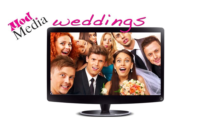 Mod Media Weddings Videography Flushing Ny Weddingwire