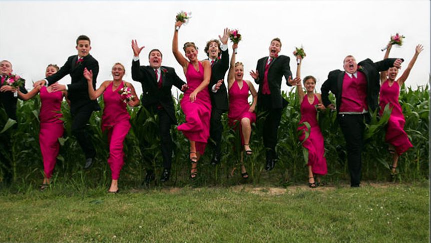 Mod Media Weddings Videography Flushing Ny Weddingwire