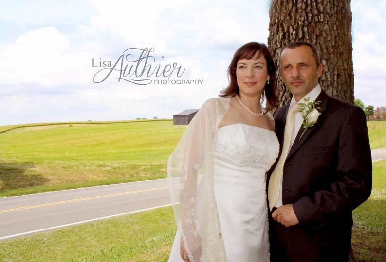 Lisa Authier Photography