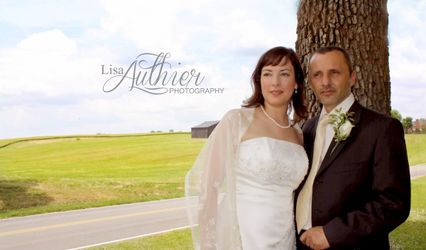 Lisa Authier Photography