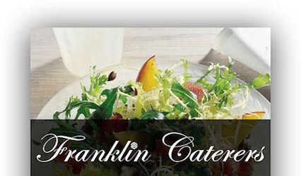 Franklin Caterers