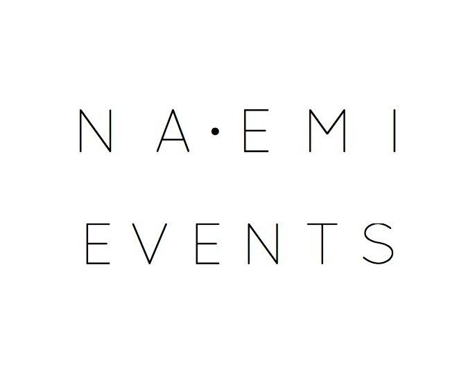 Na·Emi Events