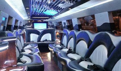 North Country Limousine
