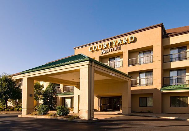 Courtyard Marriott