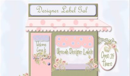 Designer Labal Gal
