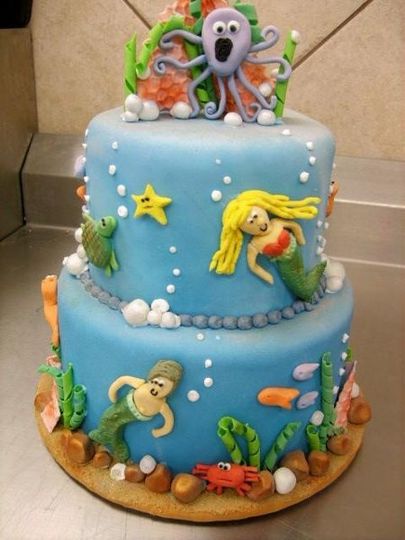 Cakes by Cora