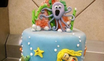 Cakes by Cora
