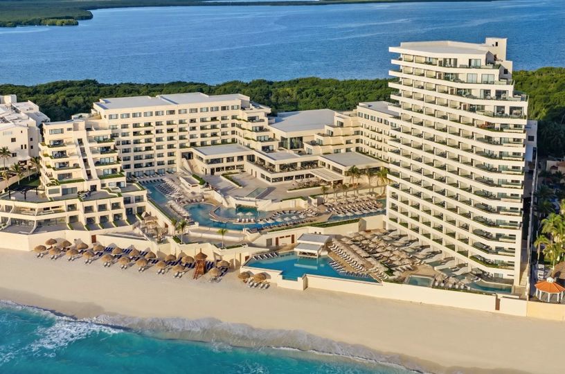 Secrets Mirabel Cancun Resort & Spa