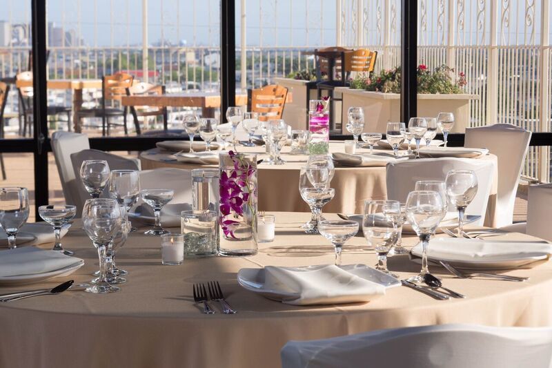Fenwick Inn