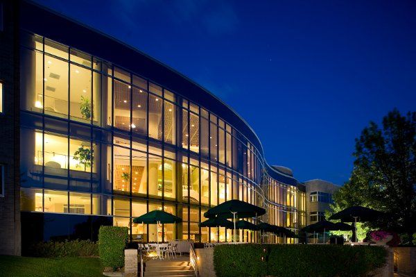 Oak Ridge Hotel and Conference Center