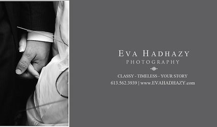 Eva Hadhazy Photography