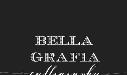 Bella Grafia Calligraphy