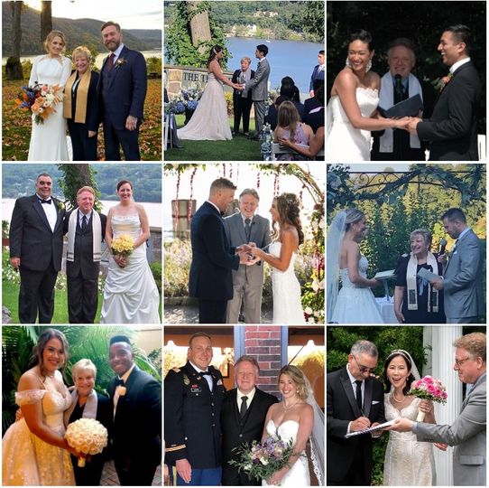 One Heart Personalized Ceremonies