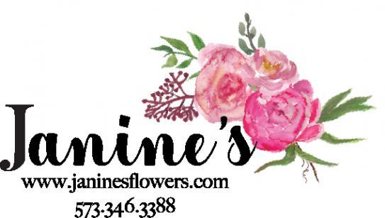 Janine's FLowers