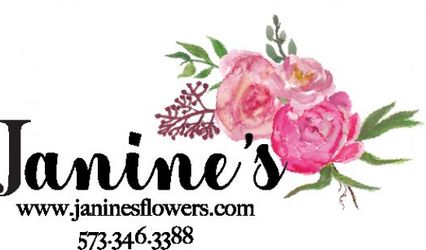 Janine's FLowers