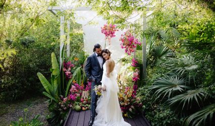 The Sailor's Heart Floral Studio