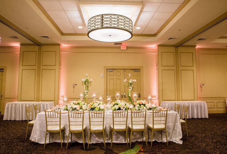 DoubleTree by Hilton Hotel Atlanta - Roswell