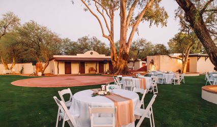Solana Guest Ranch