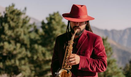 Saxyfone