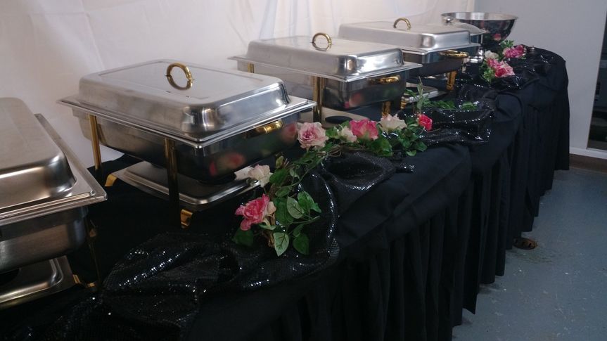 Philomena's Catering