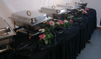 Philomena's Catering