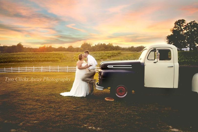 Two Clicks Away Photography