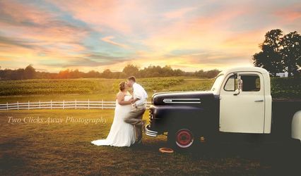 Two Clicks Away Photography