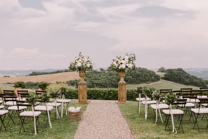 Marth & Moments Wedding Planning and Coordination