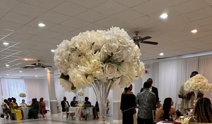East Wing Events