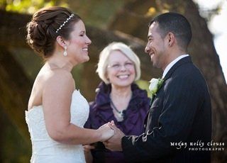 My SF Wedding