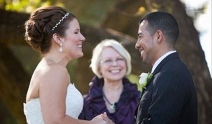 My SF Wedding
